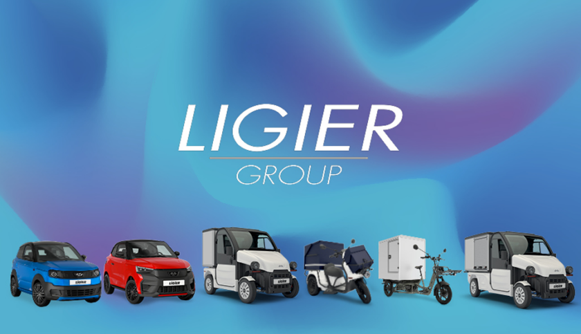 ligier group visuel 2025